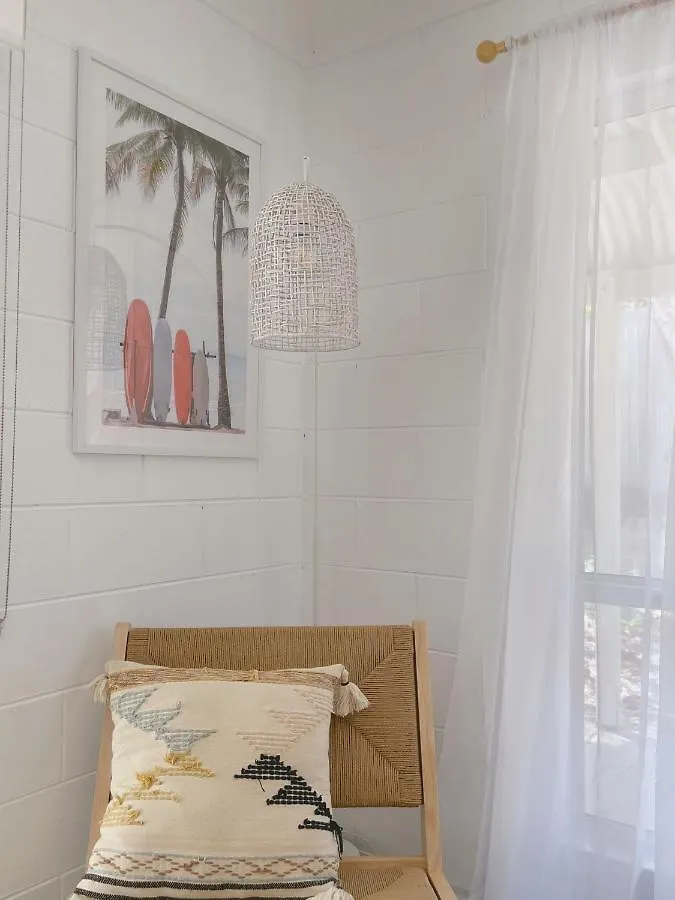 11 Pangatta Court Villa Rainbow Beach Holiday home